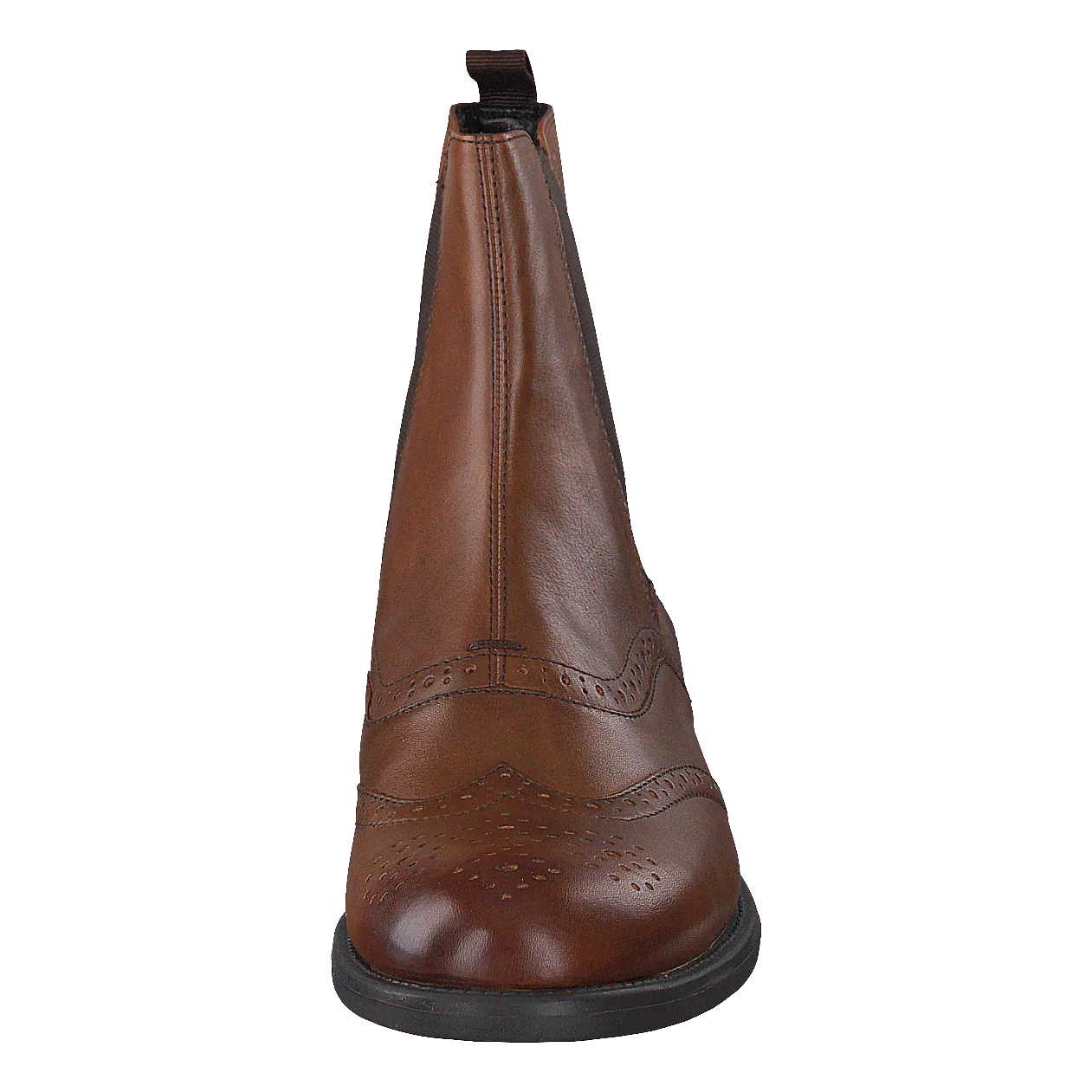 4203-001-27 Amina 27 Cognac