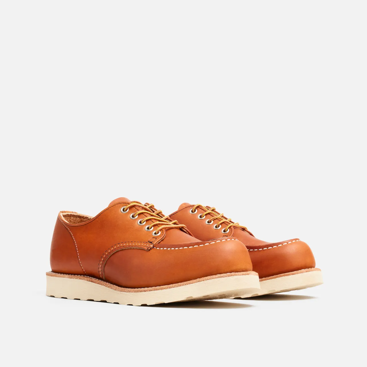 8092" CLASSIC MOC OXFORD