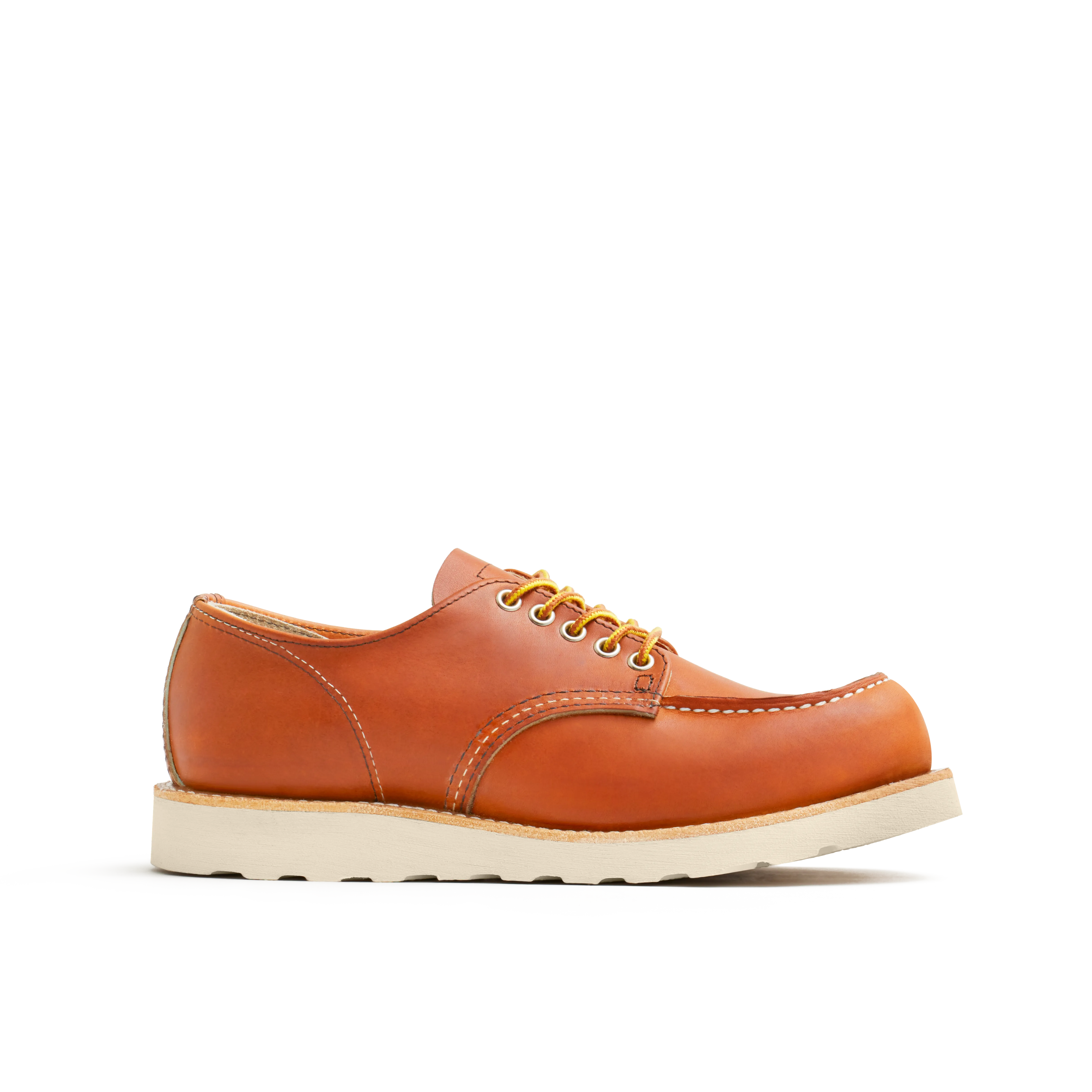 8092" CLASSIC MOC OXFORD