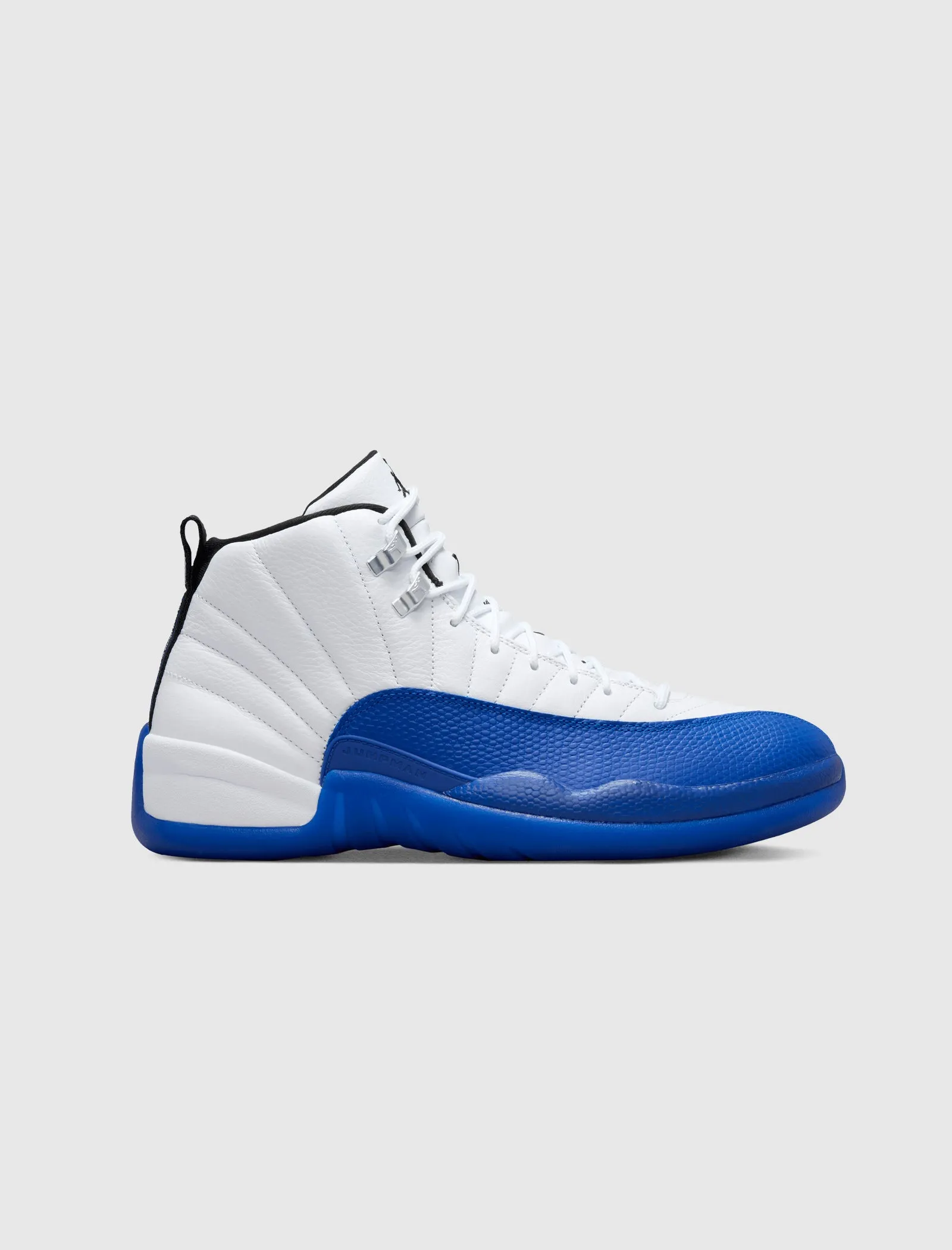 AIR JORDAN 12 RETRO "BLUEBERRY"