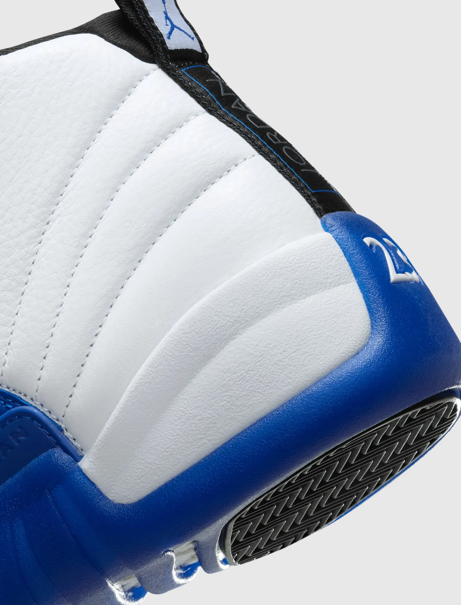 AIR JORDAN 12 RETRO "BLUEBERRY"