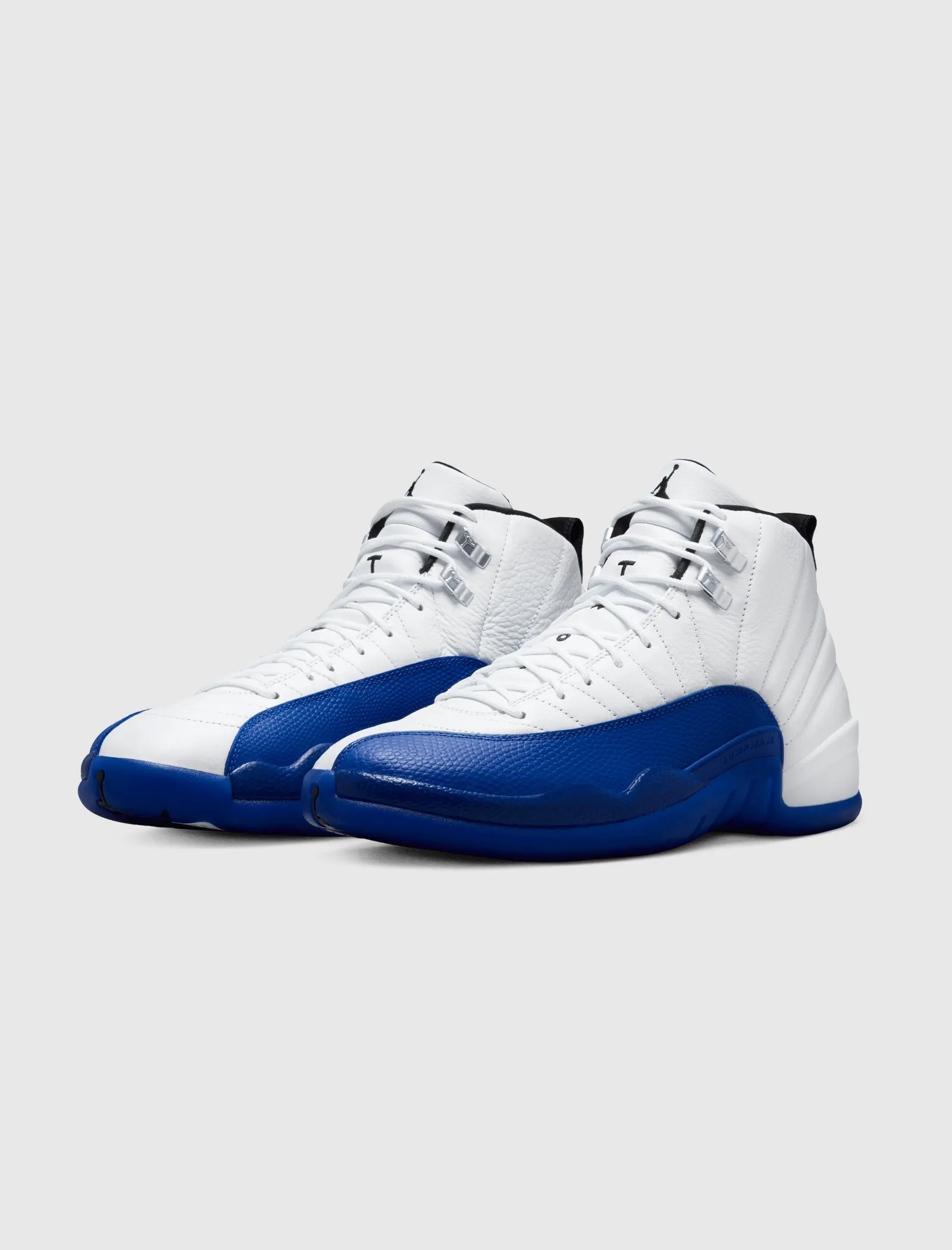 AIR JORDAN 12 RETRO "BLUEBERRY"