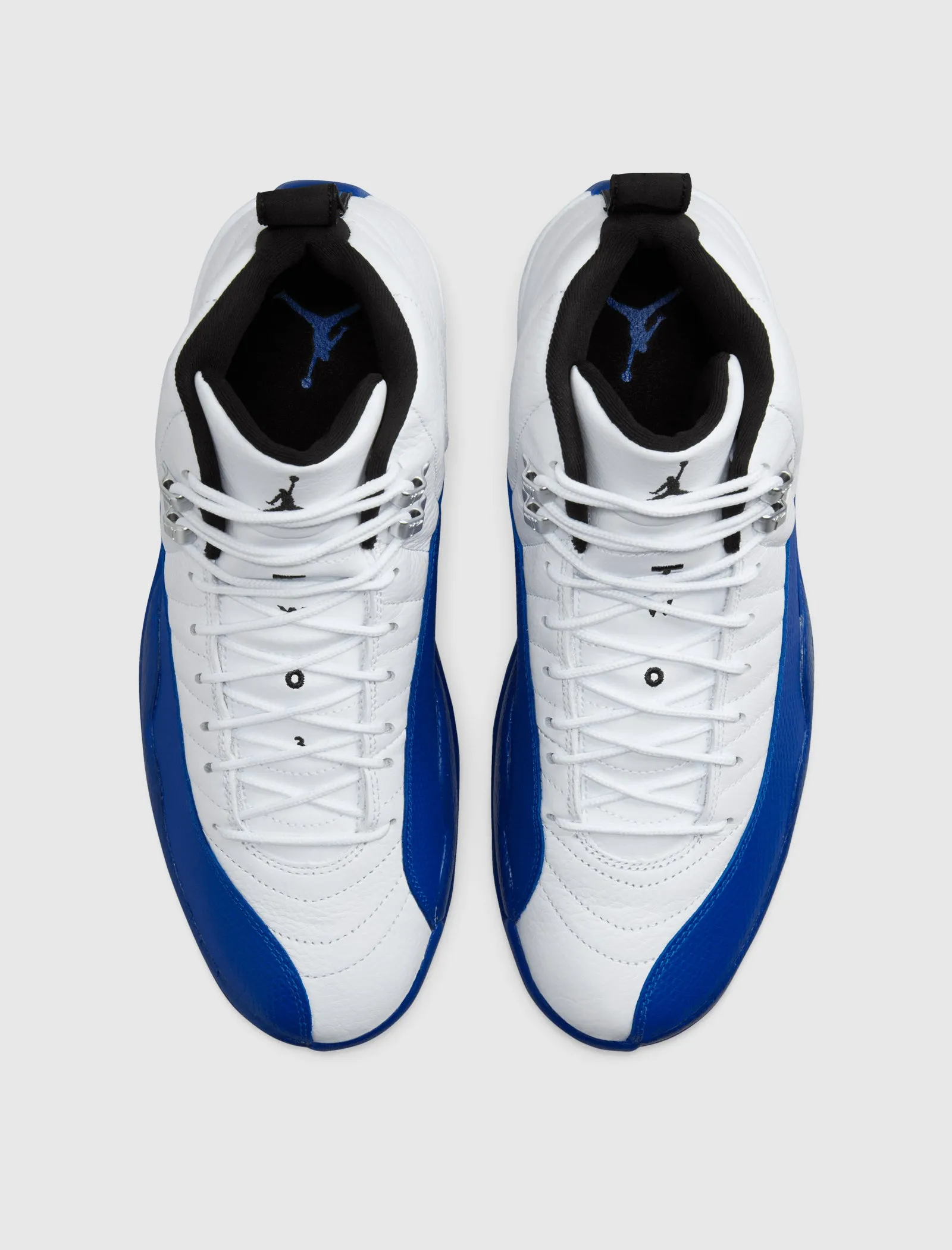 AIR JORDAN 12 RETRO "BLUEBERRY"