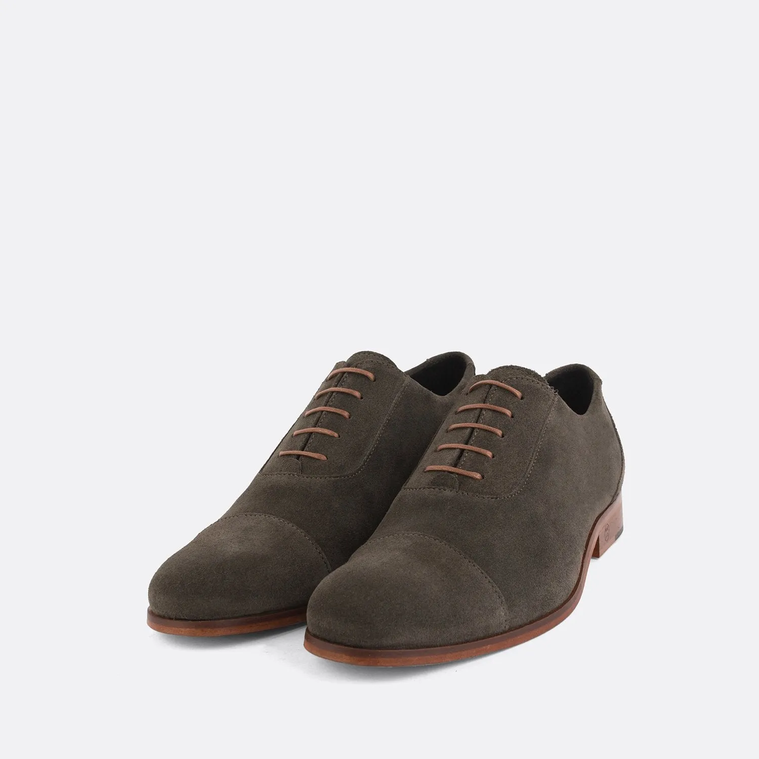 Albus Oxford Shoes