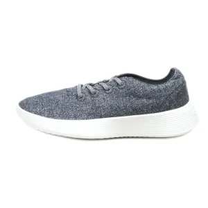 Allbirds Runner 2 Sport Shoes Wool Grey Colour For Men