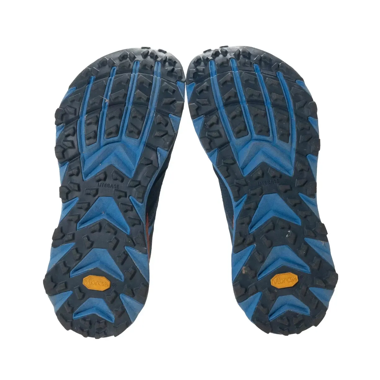 Altra Mont Blanc Trail Running Shoes - Men's