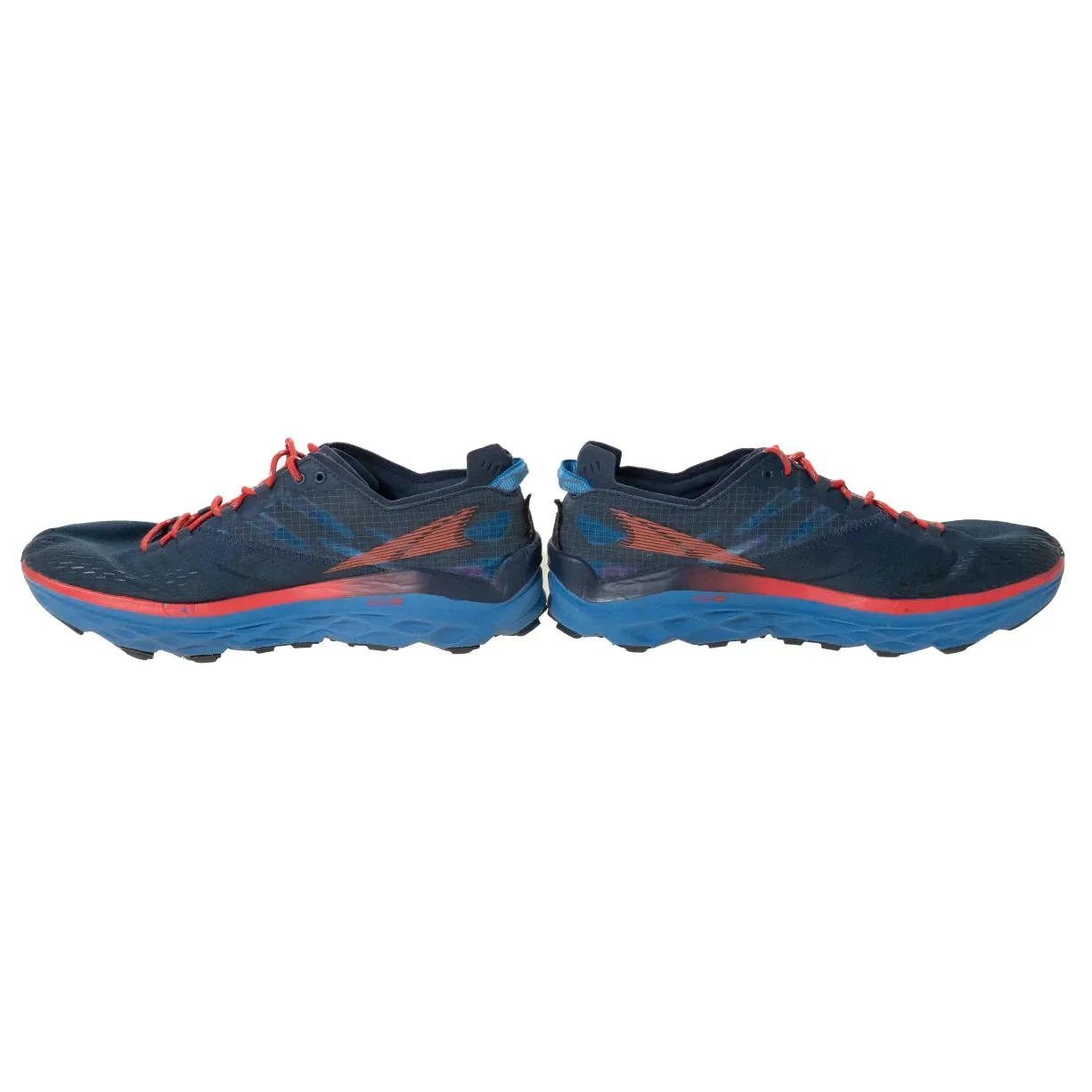 Altra Mont Blanc Trail Running Shoes - Men's