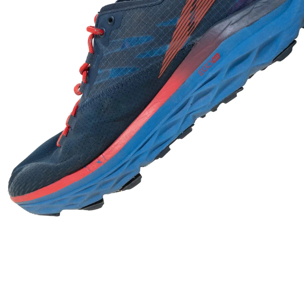 Altra Mont Blanc Trail Running Shoes - Men's