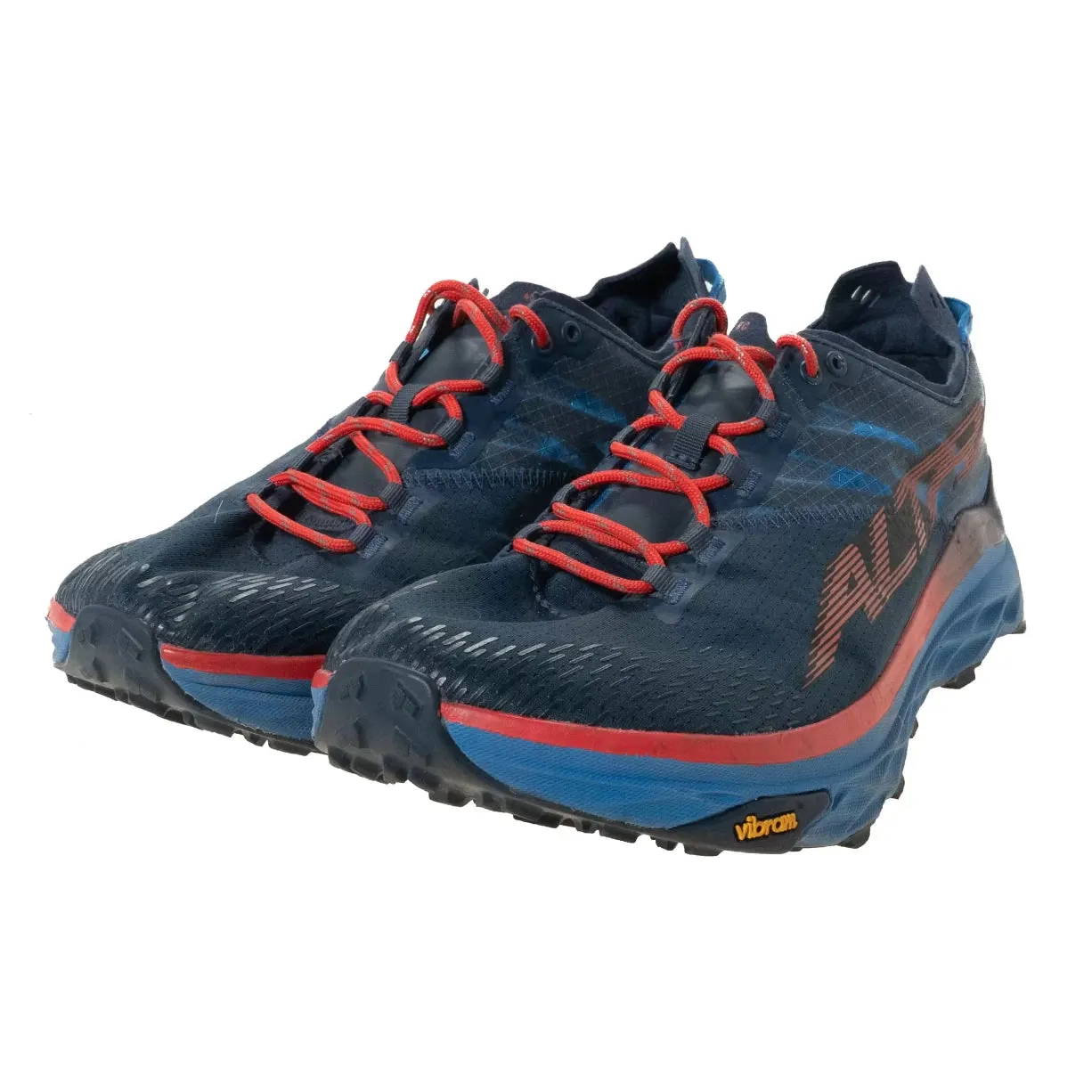 Altra Mont Blanc Trail Running Shoes - Men's