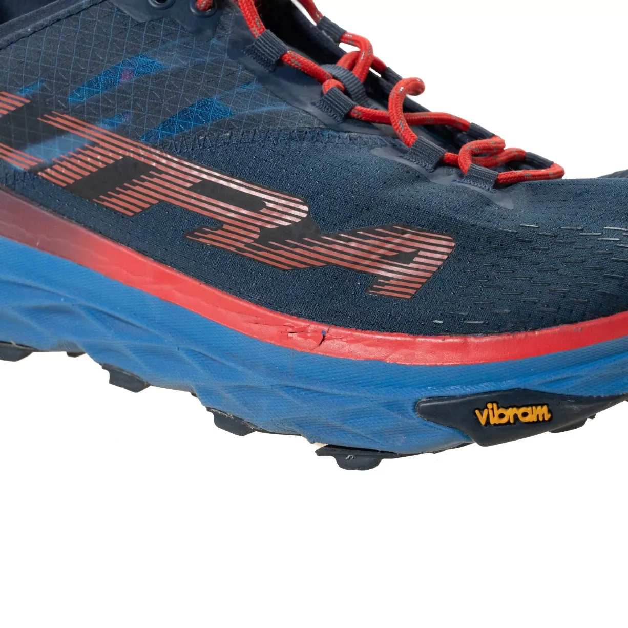 Altra Mont Blanc Trail Running Shoes - Men's