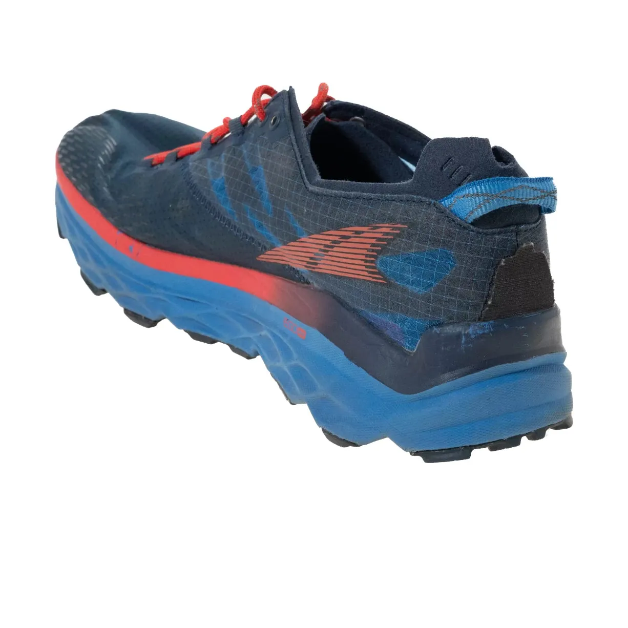 Altra Mont Blanc Trail Running Shoes - Men's