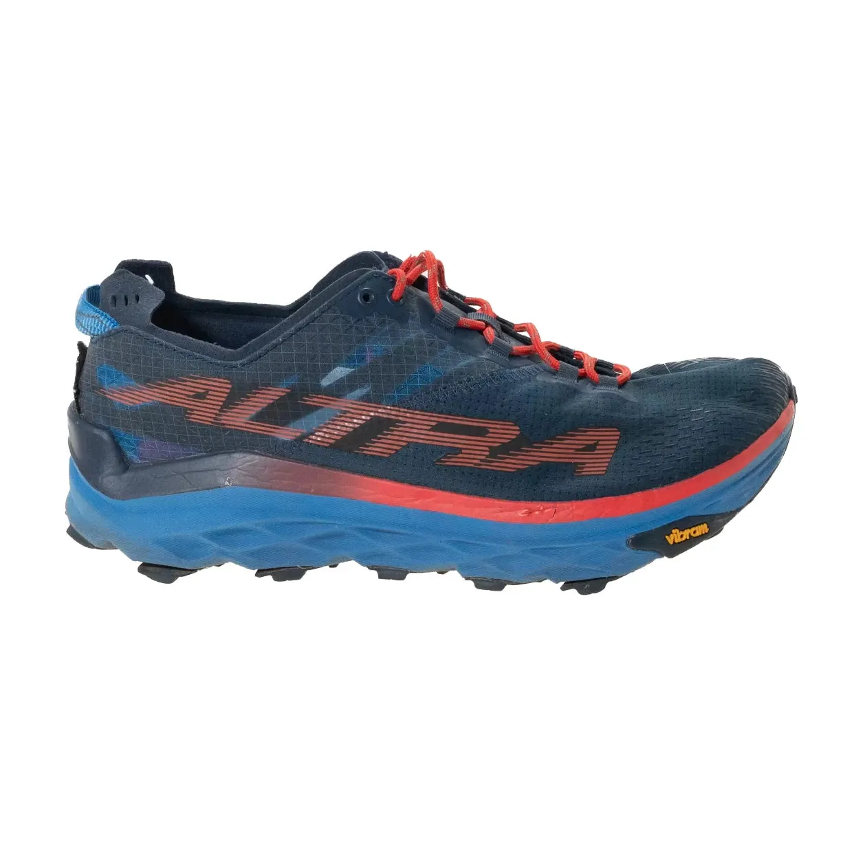 Altra Mont Blanc Trail Running Shoes - Men's