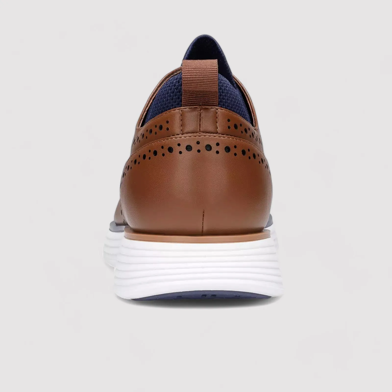 Ancien | Luxurious Men's Hybrid Oxford Sneakers