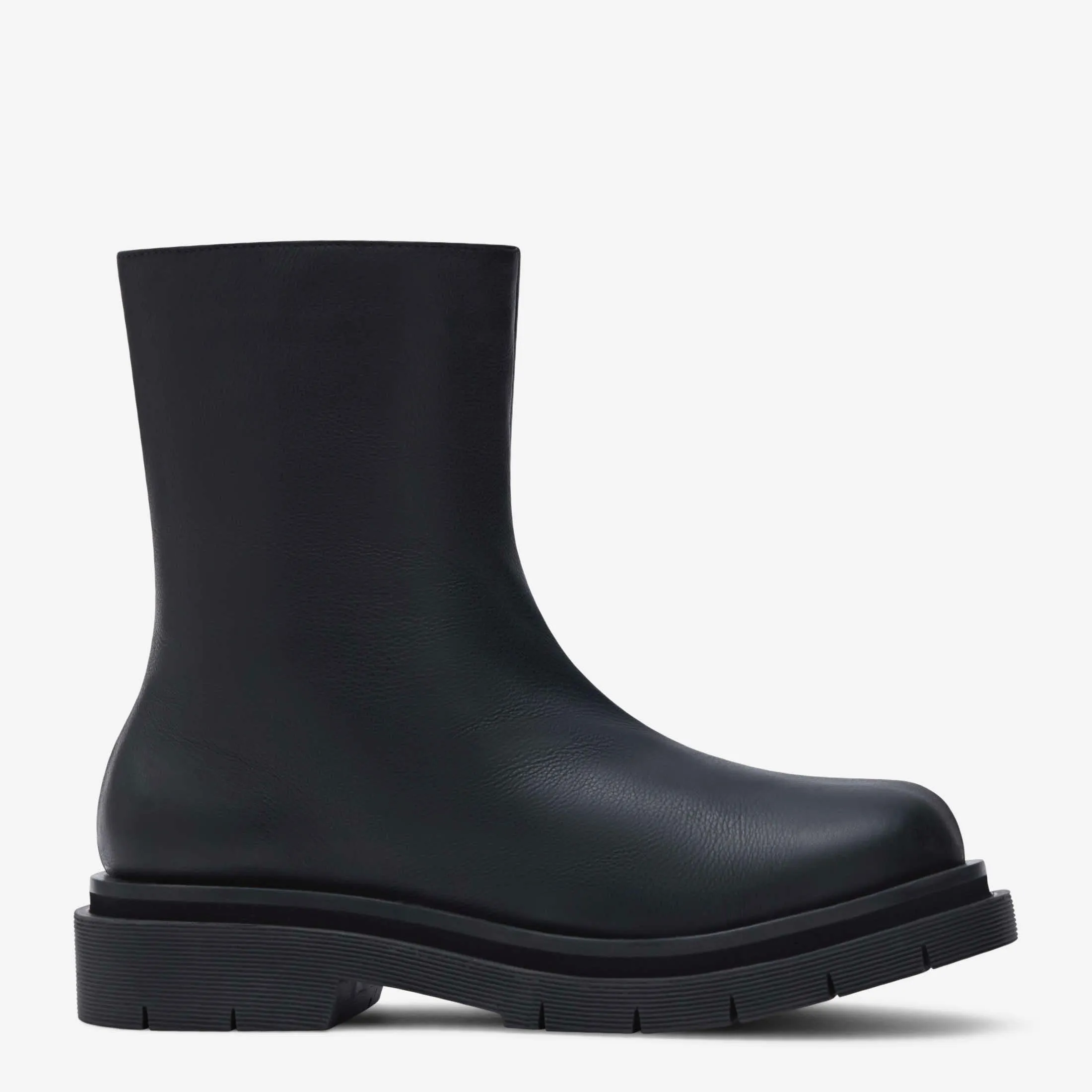 Arlo Lugsole Chelsea Boots