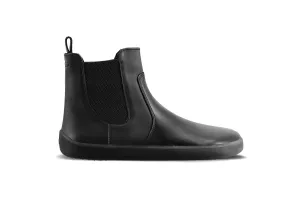 Barefoot Boots Be Lenka Entice Neo - All Black