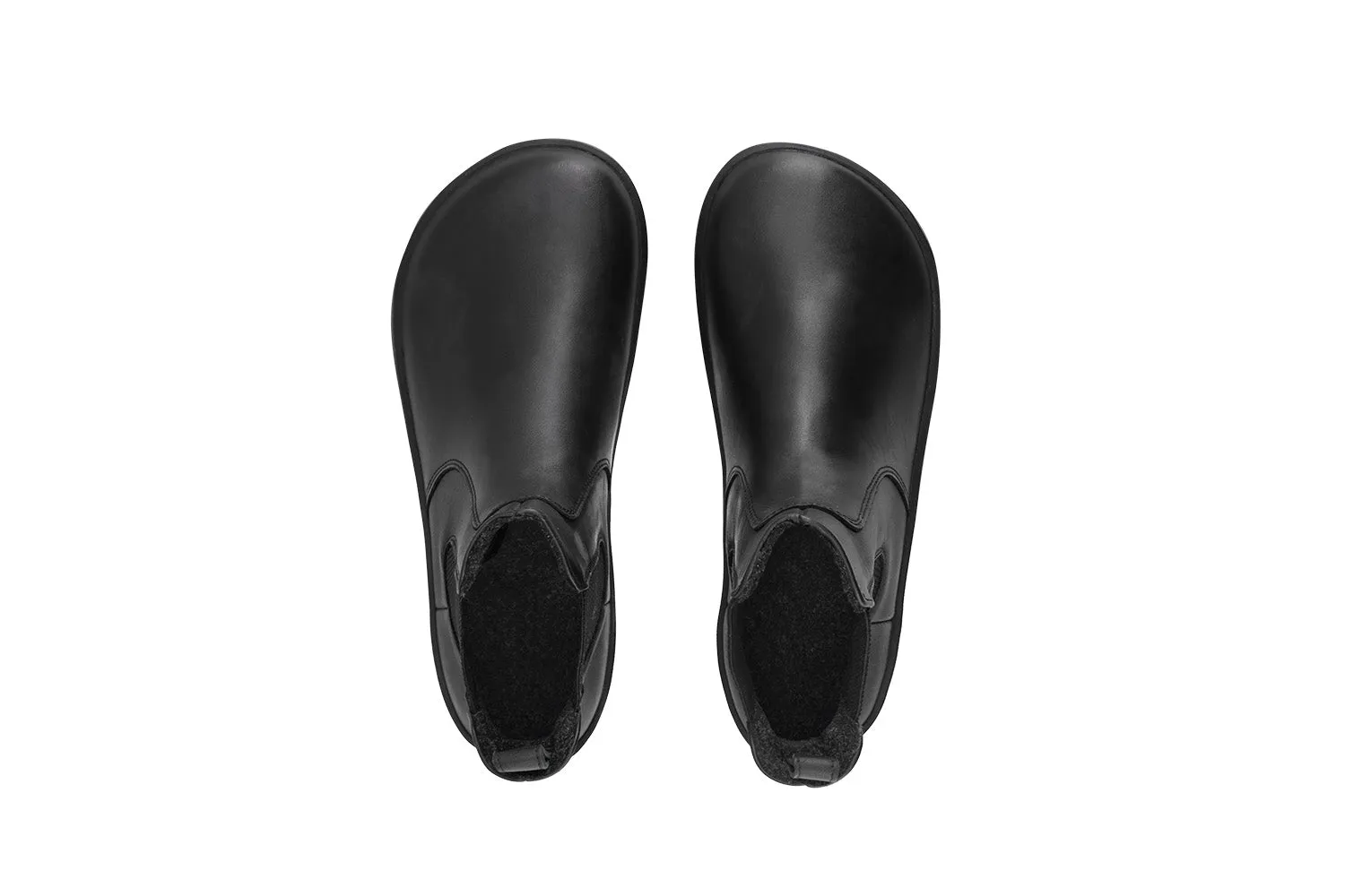 Barefoot Boots Be Lenka Entice Neo - All Black