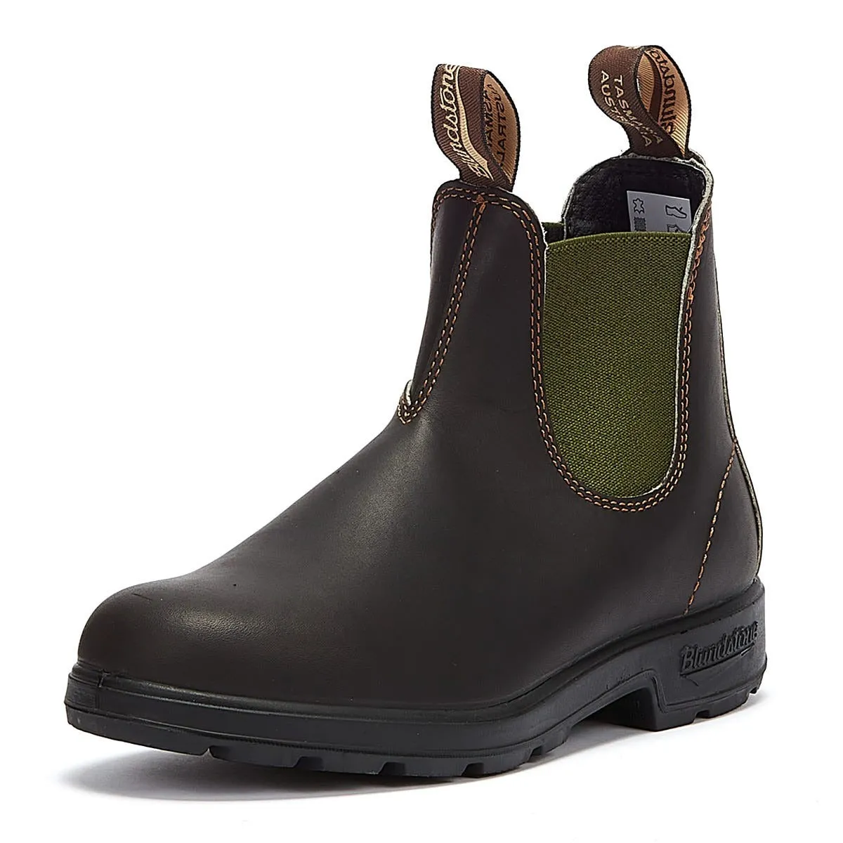 Blundstone 519