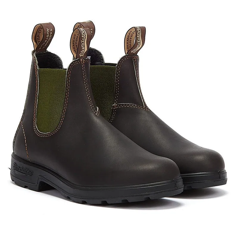 Blundstone 519