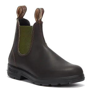 Blundstone 519