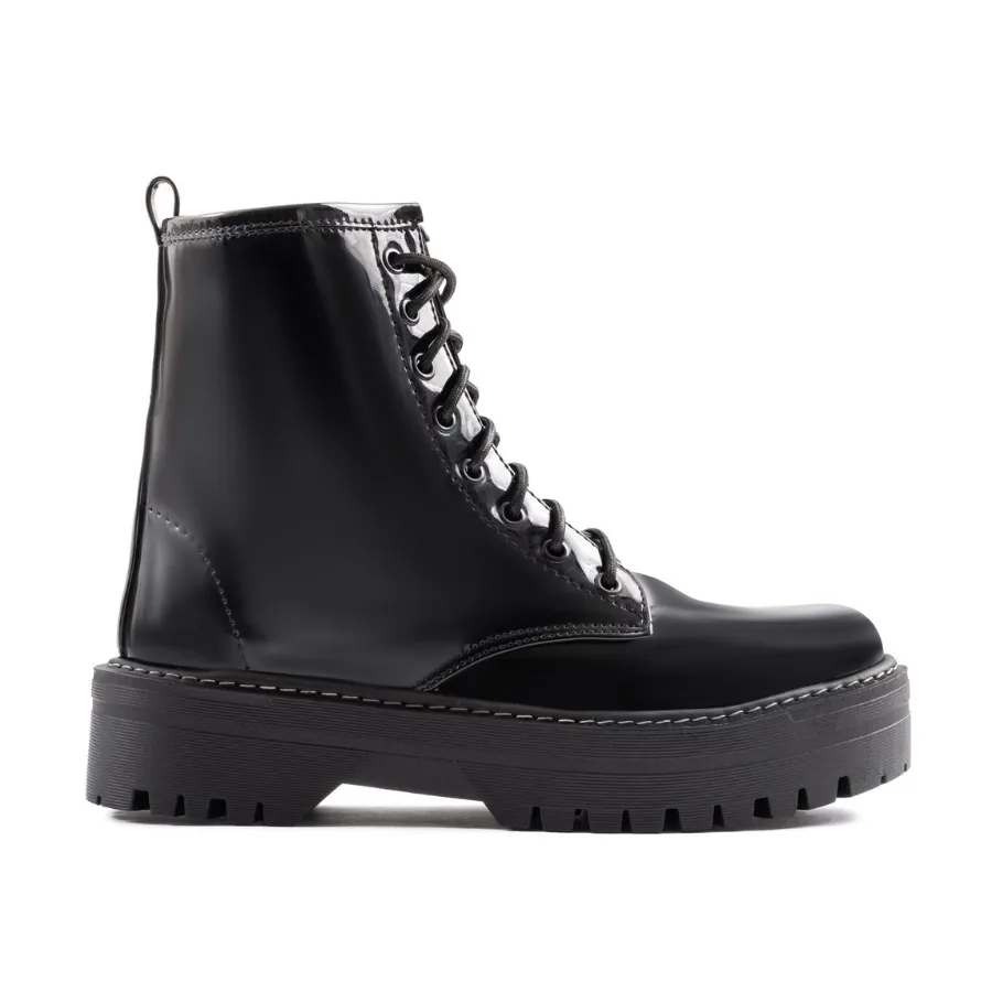 BOTA FLASH BLACK BOOTS