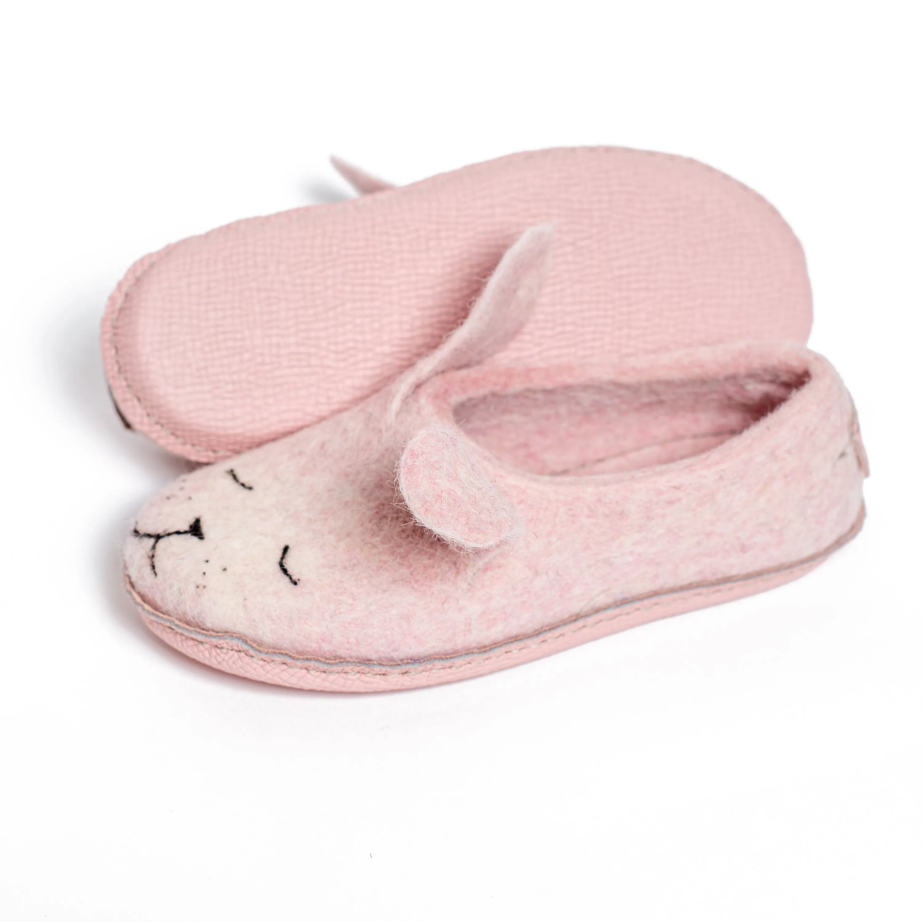 Bunny Women's slippers