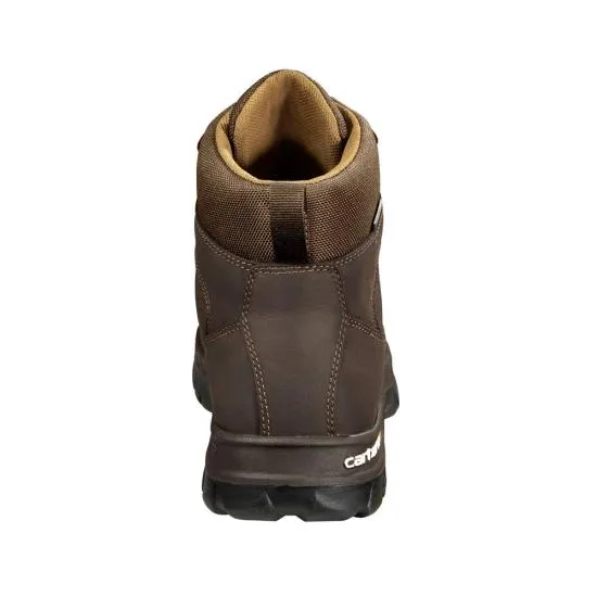 Carhartt Rugged Flex Waterproof 6 Inch Work Boot - FF6013-M