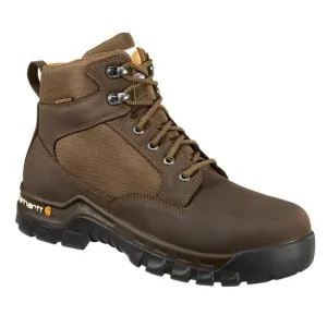 Carhartt Rugged Flex Waterproof 6 Inch Work Boot - FF6013-M