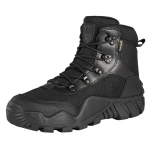 DRAGONBANE 4.6" Men’s Military Waterproof Working Boots