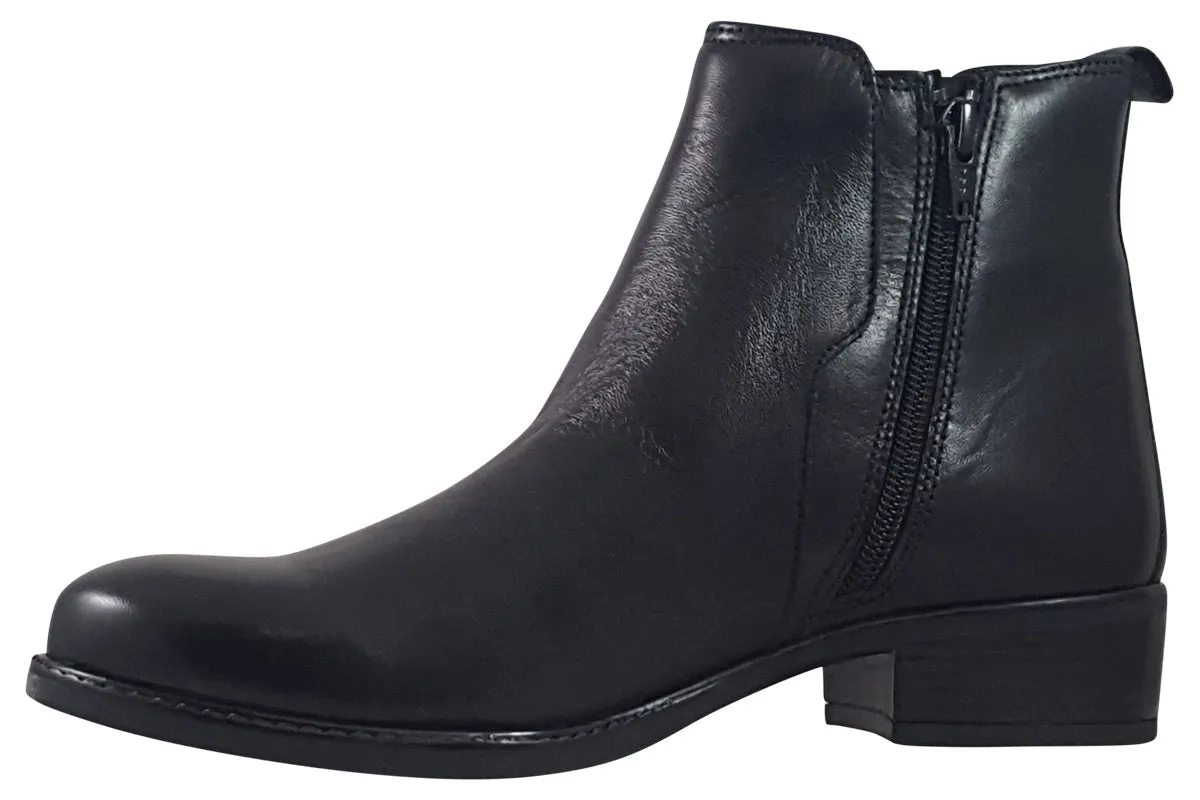 Dubarry Womens Boot Crest Black