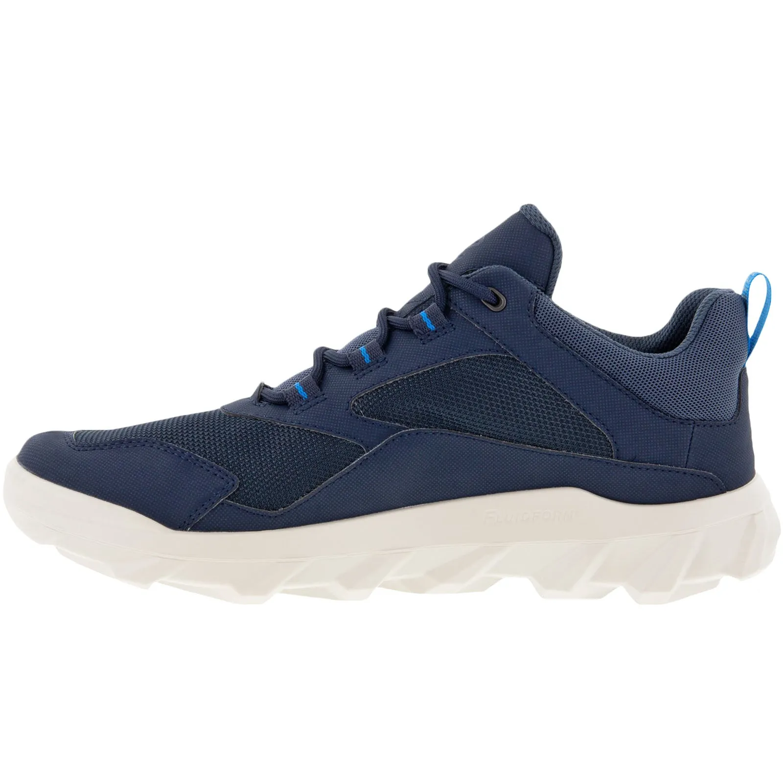 ECCO Mens MX Low Gore-Tex Outdoor Trainers