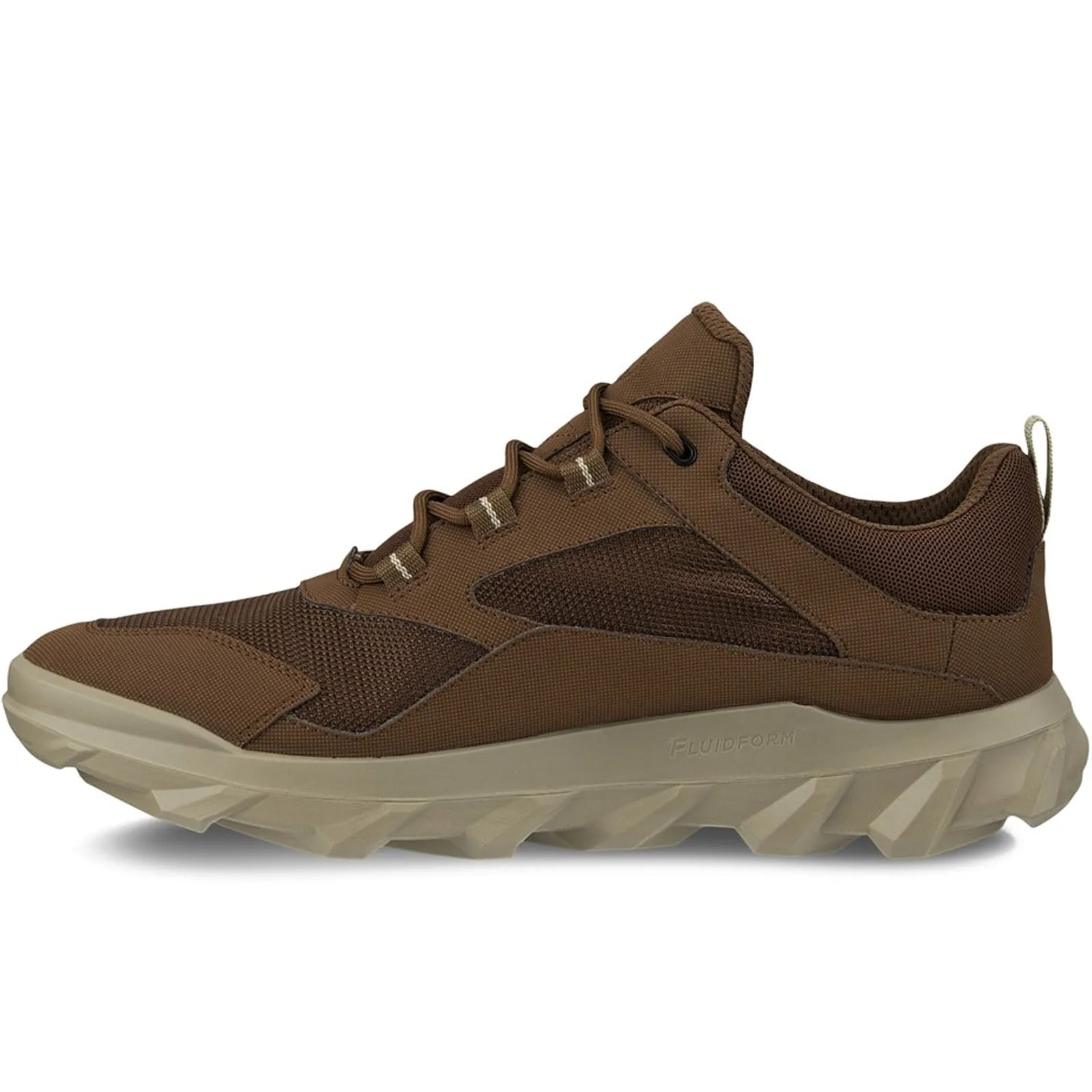 ECCO Mens MX Low Gore-Tex Outdoor Trainers