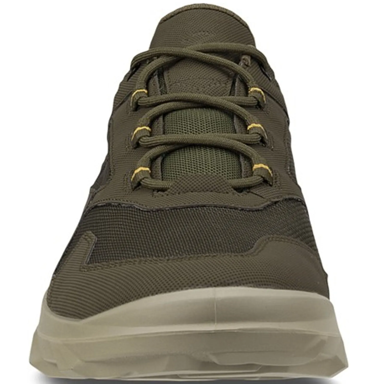 ECCO Mens MX Low Gore-Tex Outdoor Trainers