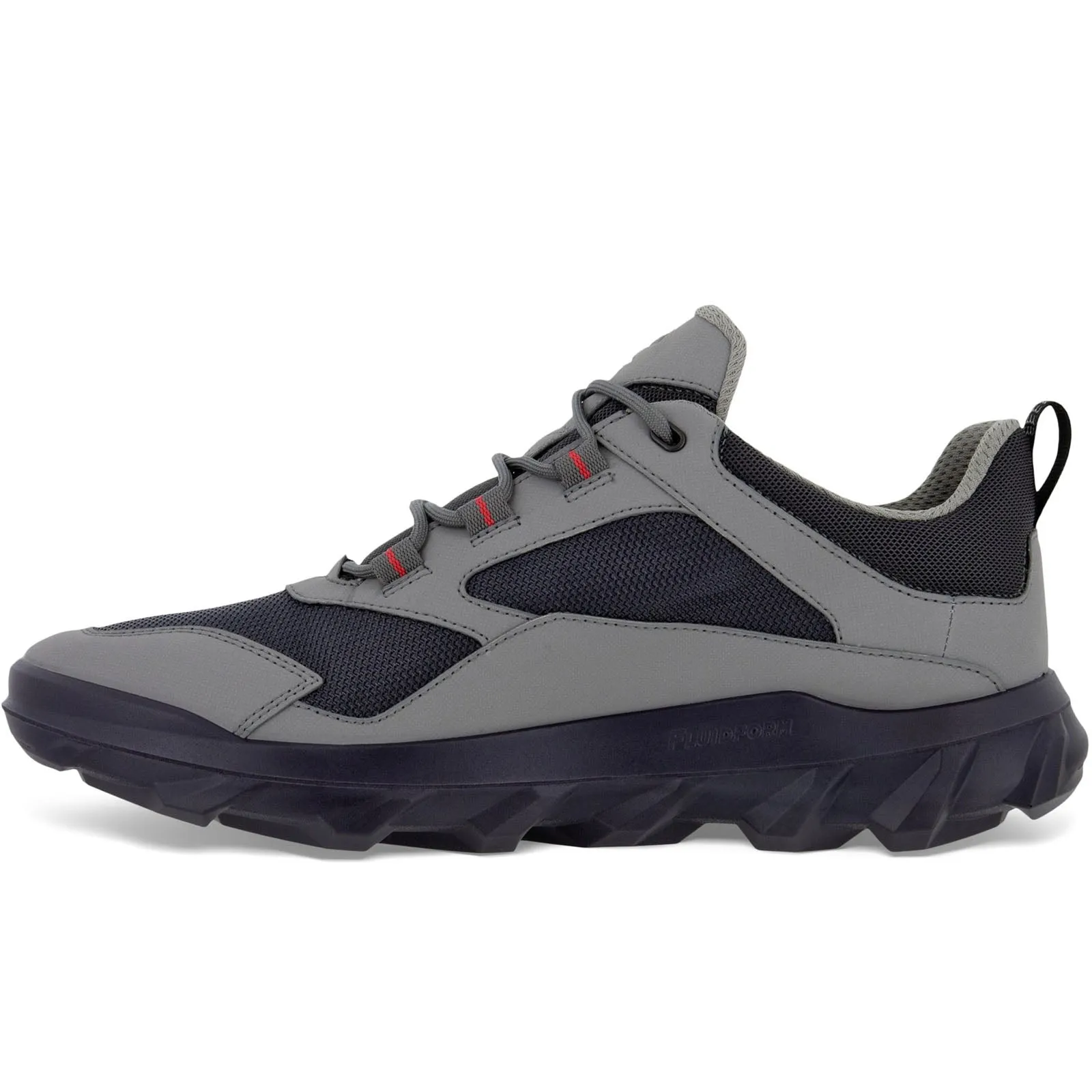 ECCO Mens MX Low Gore-Tex Outdoor Trainers