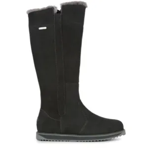 Emu Moonta Tall Waterproof Sheepskin Boots