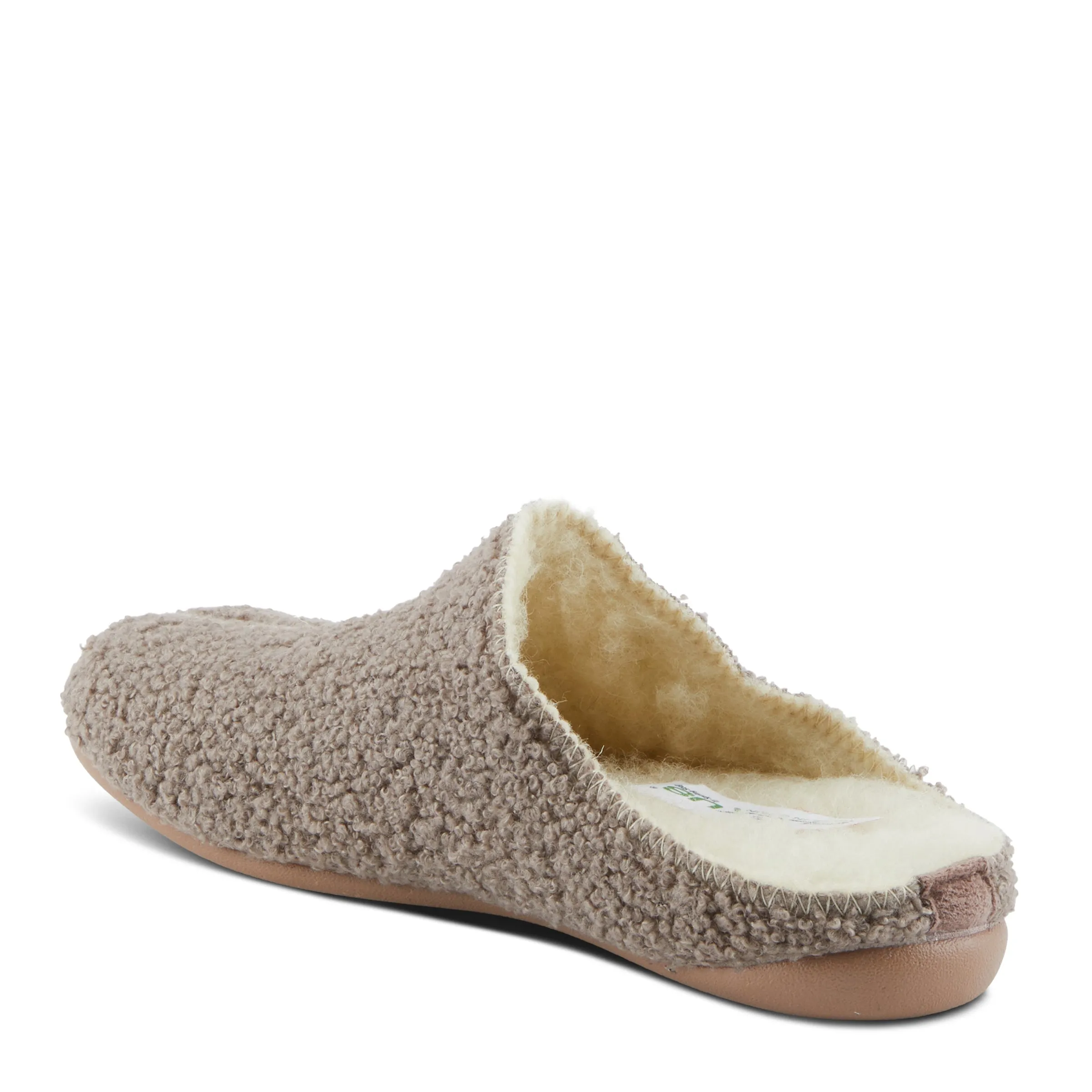 FLEXUS LYNDEL SLIPPERS