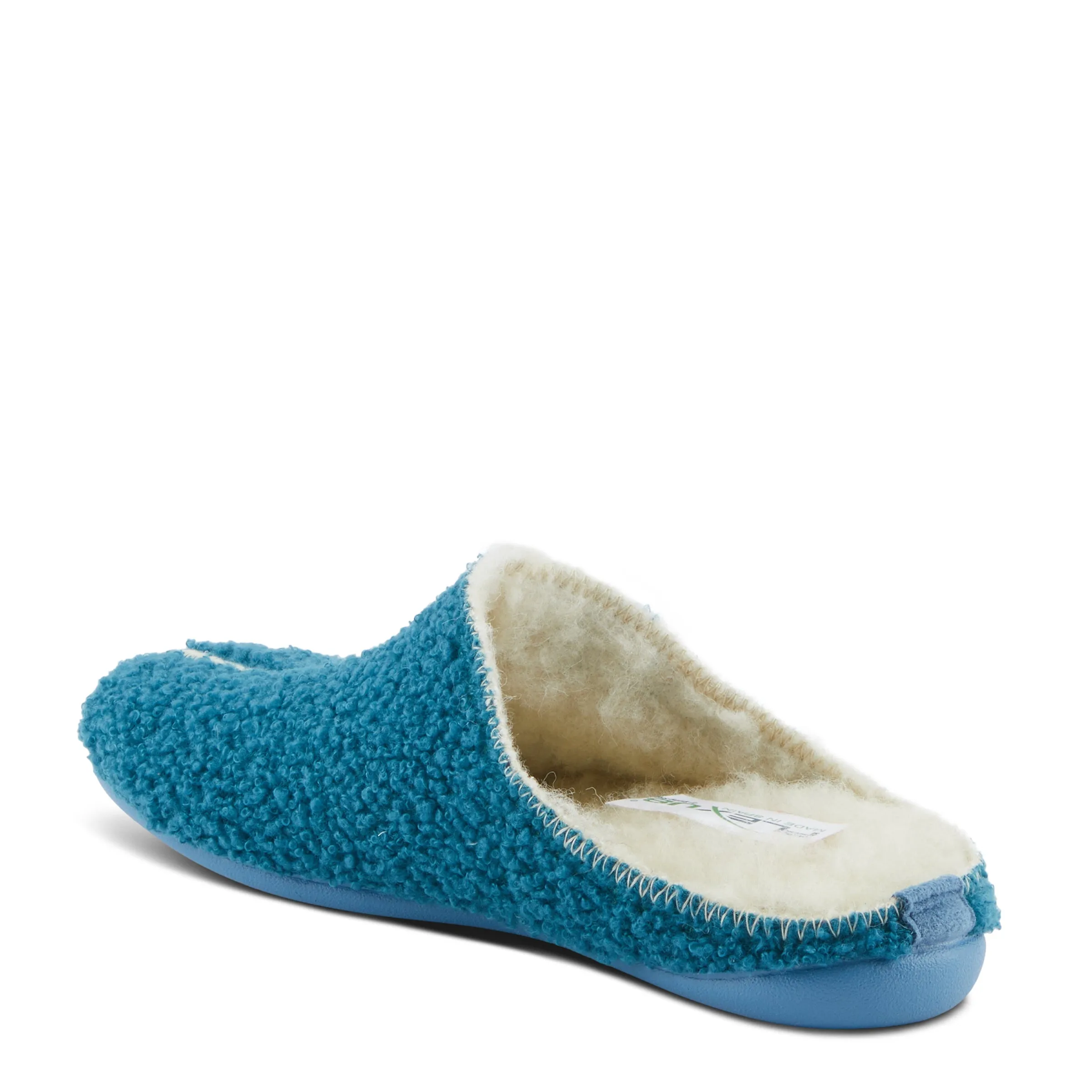 FLEXUS LYNDEL SLIPPERS