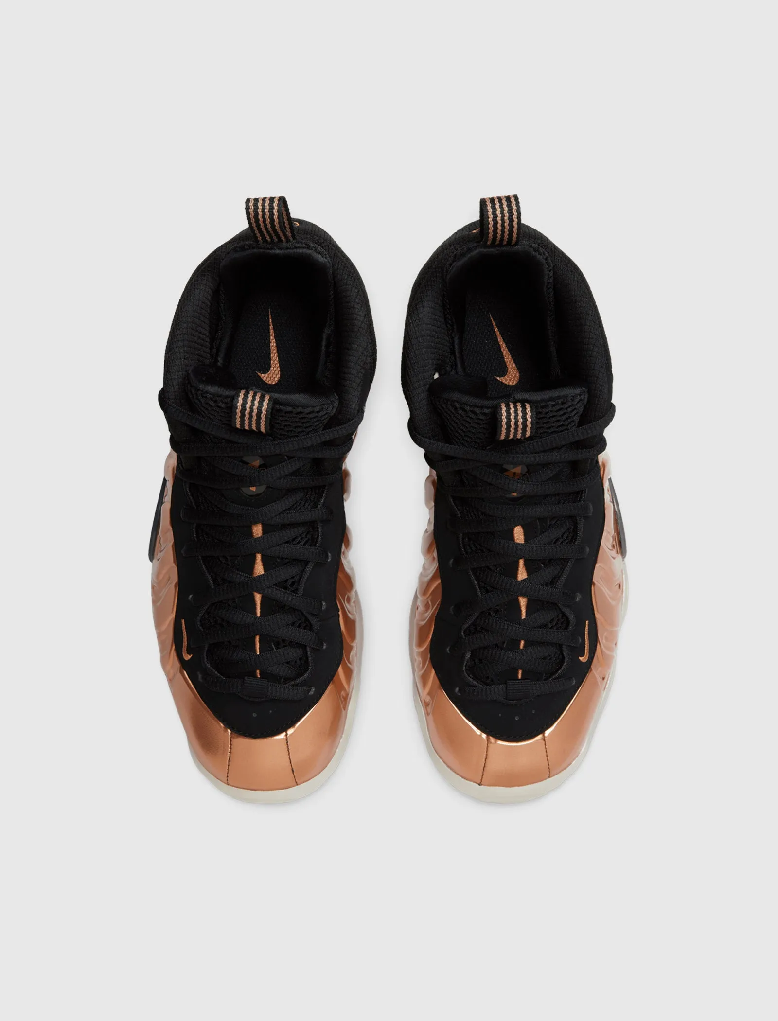 FOAMPOSITE ONE "METALLIC COPPER" GS