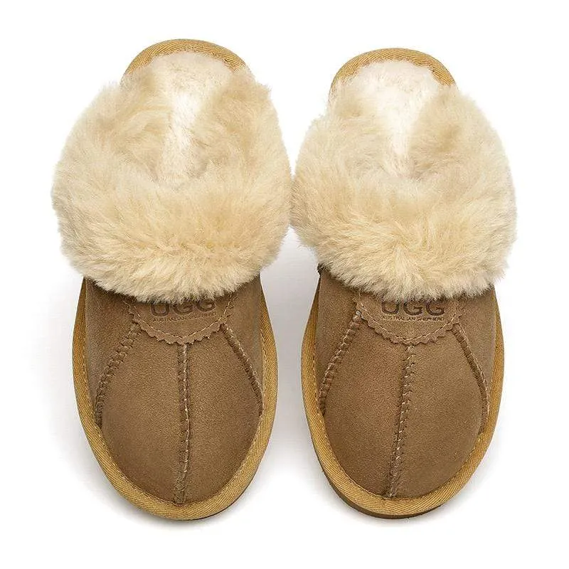 Frankie UGG Slippers