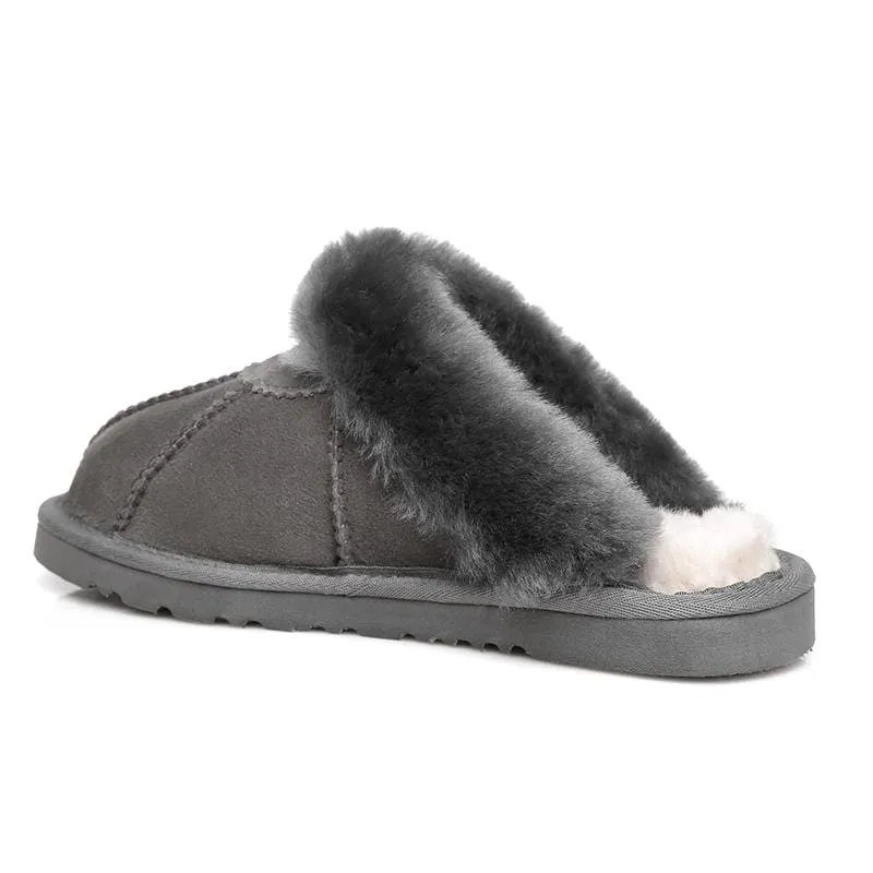 Frankie UGG Slippers