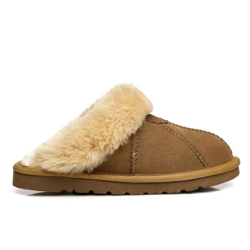 Frankie UGG Slippers