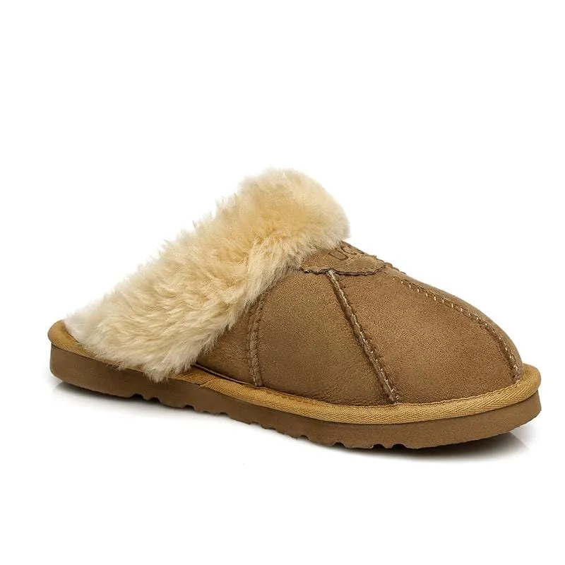 Frankie UGG Slippers