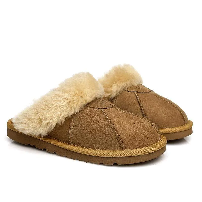 Frankie UGG Slippers