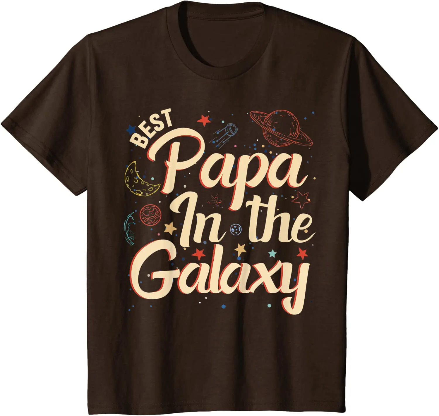 Funny Fathers Day Shirts For Dad from Daughter Son Wife T-Shirt