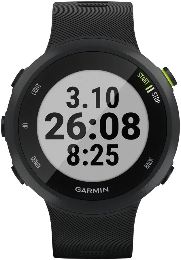 Garmin Forerunner 45 GPS Watch