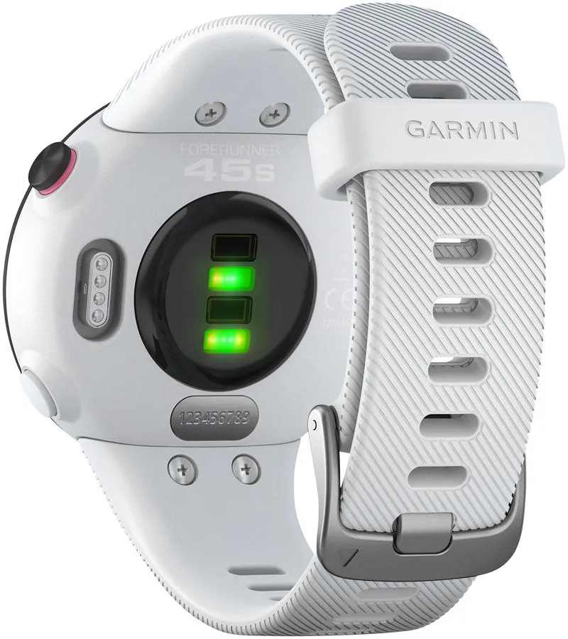 Garmin Forerunner 45 GPS Watch