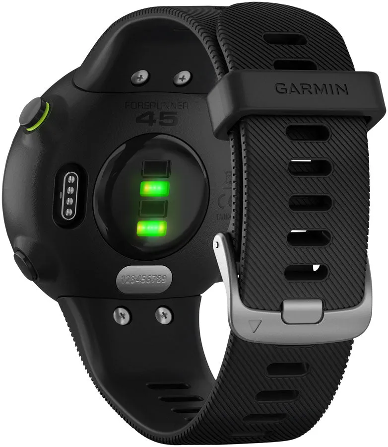 Garmin Forerunner 45 GPS Watch