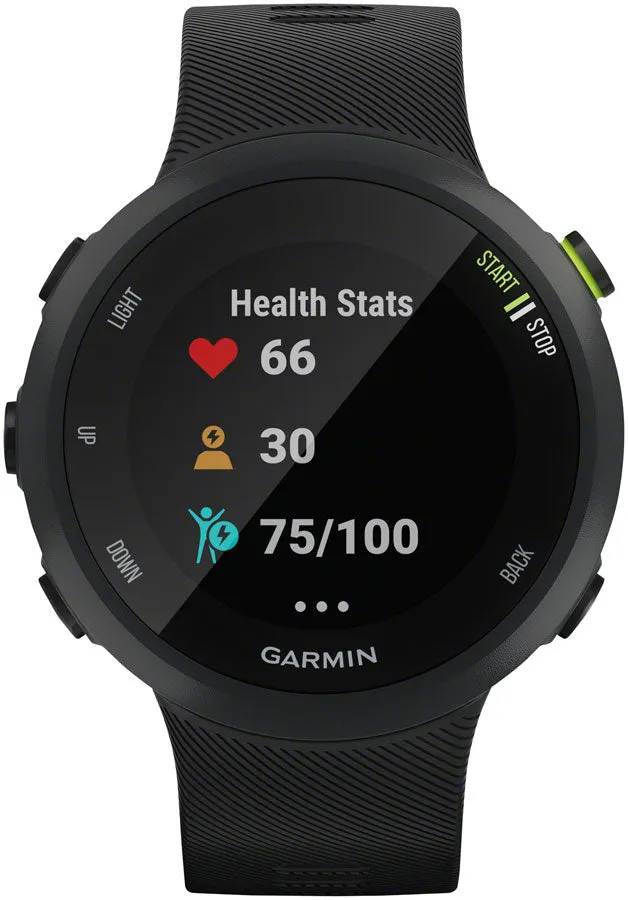 Garmin Forerunner 45 GPS Watch