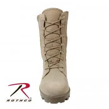 G.I. Type Speedlace Combat / Jungle Boot