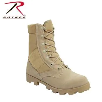 G.I. Type Speedlace Combat / Jungle Boot