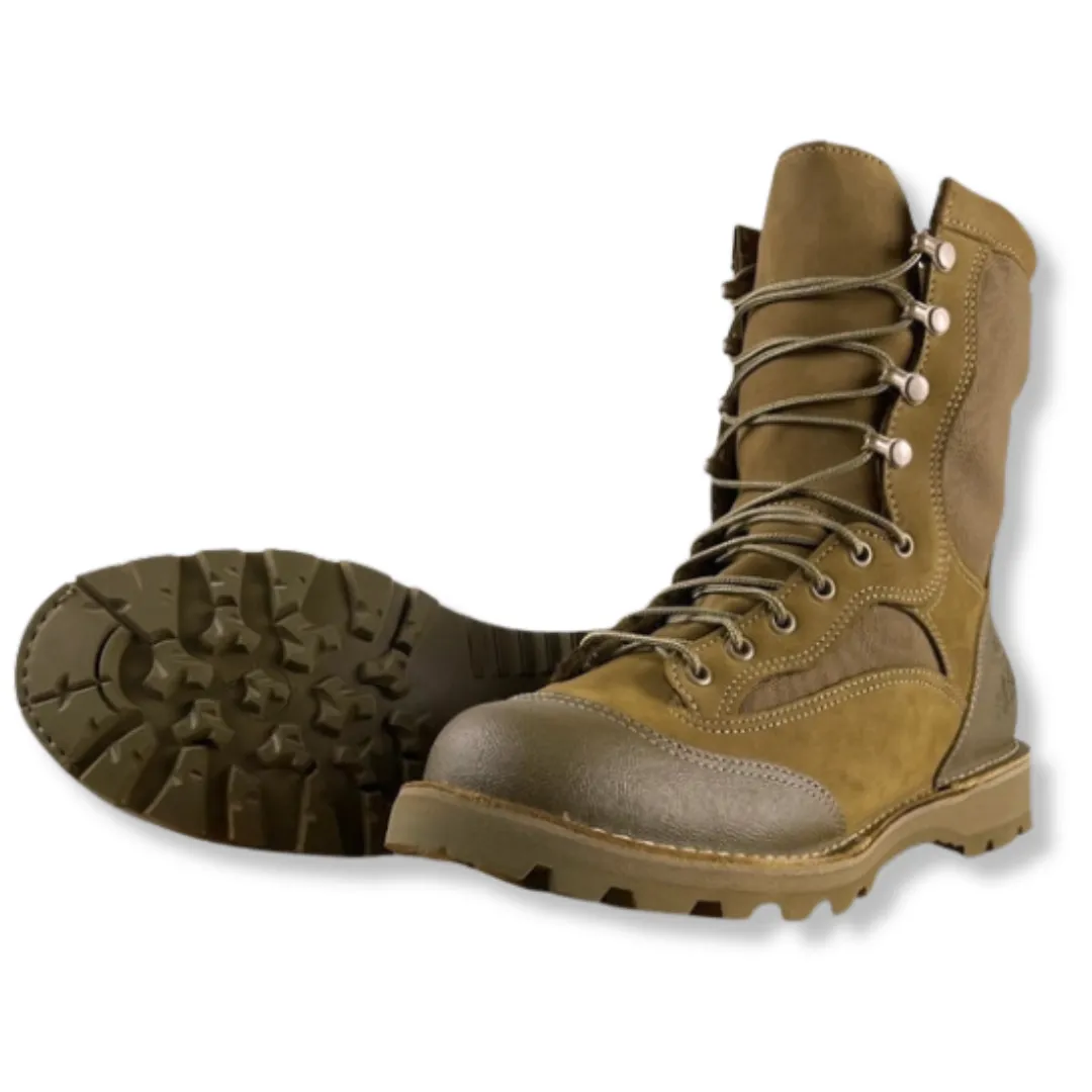 GI USMC Hot Weather RAT Boot — Size 10W